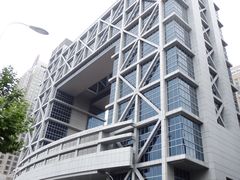 -上海证券交易所(上海证券大厦北塔店)