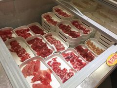 picture-蒙肥羊·酸汤潮牛·鲜牛肉火锅烤肉自助(岗顶店)