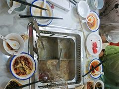 -捞九门海鲜牛肉自助火锅(廉江店)