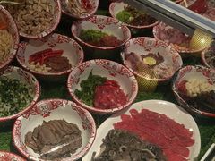 -帝一铭家宴(板塘店)