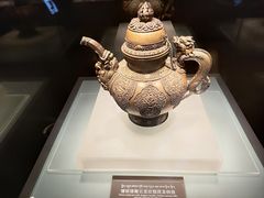 -青海藏文化博物院