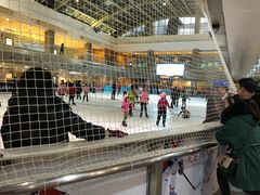 -奥山冰场(奥山世纪城店)