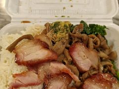 -森成美食店(海珠店)