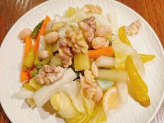 -肆海小川菜酒馆Wine Bistro (青年路店)