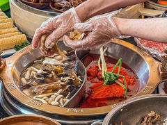 -新柏乐火锅(中源大道店)