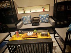 -唐山宴大唐州府精品中餐