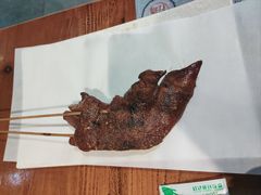 -金雨烧烤(新城南都店)