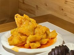 -玺炖·中国铁锅炖(南京东路店)