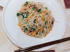 家常拌粉-凯鸽酒楼(水泉湾龙园店)