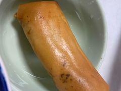 黄鱼春卷-明呈黄鱼面馆(斜土路店)