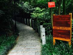 -十八棵（老龙井）御茶园(老龙井店)