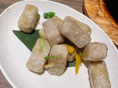 -四道菜·福建菜馆(新街口金鹰店)