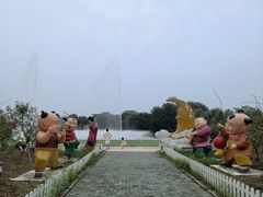 -米果果小镇