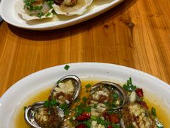 -胖大嫂渔家排档·全海景餐厅(渔村店)