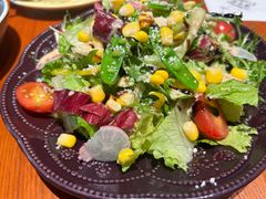 -盘炉forenza·云贵川融合小食堂 ( 钟楼中柳巷店)
