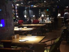 大堂-唐伯虎新派湘菜馆(石夏时代广场店)
