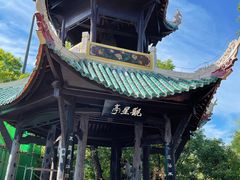 -白帝城·瞿塘峡景区