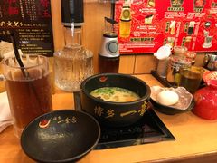 -博多一幸舍(侨福芳草地购物中心店)