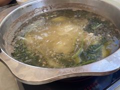 -潮悦牛肉火锅城(水贝店)