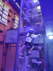 -尼克Playtime(欢乐海岸店)