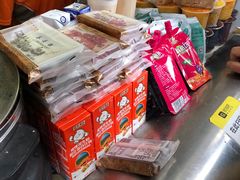 -巴比馒头(武林路店)