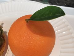 橙香白巧-TD66高山铁皮石斛养生茶饮
