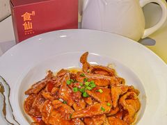 -南门食仙·手工福州菜(南门兜店)
