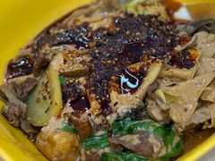 林静麻辣烫-林静小吃(复兴路店)
