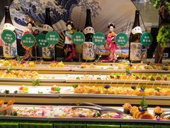 -亚马逊海鲜自助(梅溪湖步步高店)