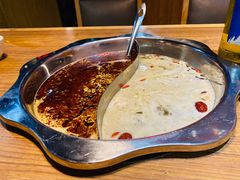 -傣妹火锅(南京东路一店)