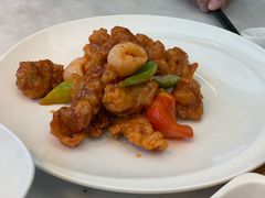 莆田荔枝肉-莆田餐厅PUTIEN(三里屯店)