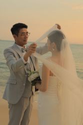 -金夫人婚纱摄影(华南店)