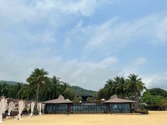 -石梅湾艾美度假酒店