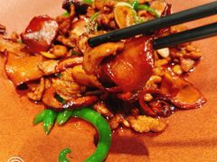-福照楼汽锅鸡·云南菜(火车站锦江店)