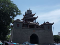 -鼓楼(兴庆区)