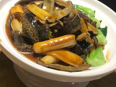 -東舍食唐精品陕菜馆