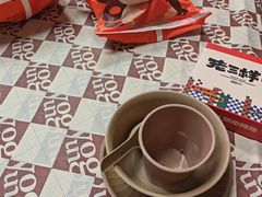 -老三样·旧食新味(船山路店)