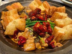 段氏绝味鱼头-柿合缘新京菜(国金中心商场店)