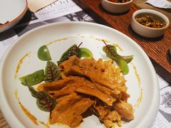 -小大董·烤鸭(凤凰汇店)