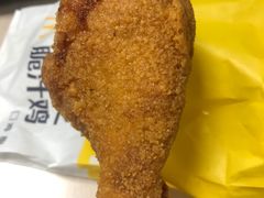 -麦当劳(东直门外大街店)