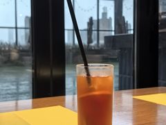 -希尔顿欢朋酒店·欢朋餐厅