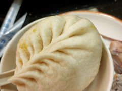 豆腐包-张包铺(关东古巷店)