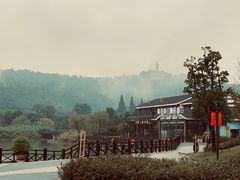 -上方山森林动物世界