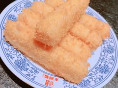 -来涮蜀鲜货火锅串串香(菜市口店)
