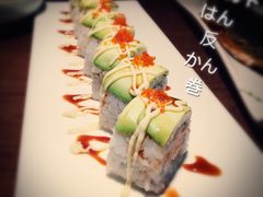 -山葵家·创意料理(宁波来福士店)