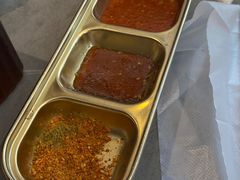 -明洞王妃家烤肉(苏州中心星悦汇店)