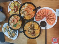 -五兰沙茶面(曾厝垵店)