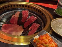 -和来烤肉(仓山万达店)