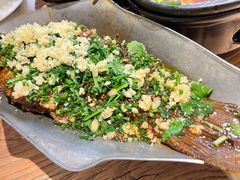 -树厨贵州菜(大十字店)