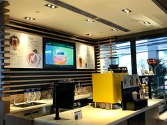 -麦当劳(海岸城店)